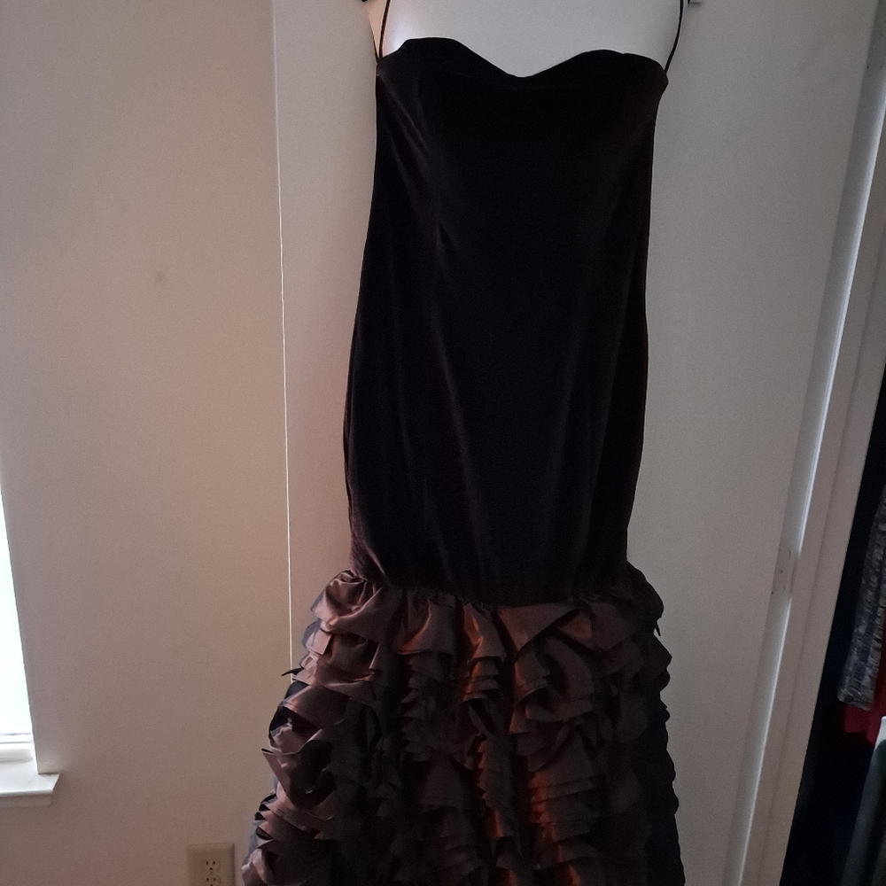 Prom/Formal Dress - Picture 2 of 4